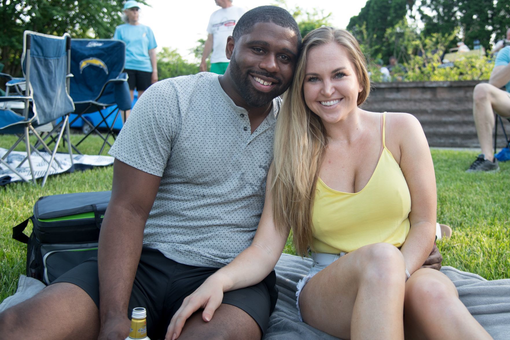 Whitaker Music Festival at Missouri Botanical Garden